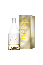 Calvin Klein In2u Edt 150 ml Kadın Parfüm