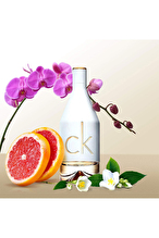 Calvin Klein In2u Edt 150 ml Kadın Parfüm
