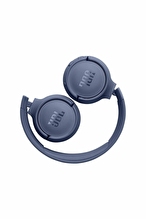 JBL 525BT Tune Multi Connect Wireless Kulaklık Blue