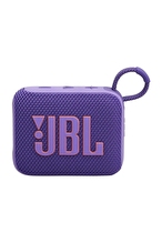 JBL Bluetooth Hoparlör Go4 Mor