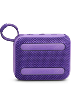 JBL Bluetooth Hoparlör Go4 Mor