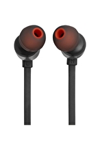 JBL Tune 310C USB-C Kablolu Kulakiçi Kulaklık - Siyah