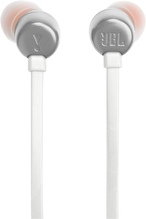 JBL Tune 310C USB-C Kablolu Kulakiçi Kulaklık - Beyaz