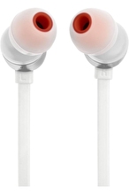 JBL Tune 310C USB-C Kablolu Kulakiçi Kulaklık - Beyaz