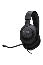 JBL Quantum 100M2 Kablolu Gaming Kulaklık Siyah