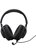 JBL Quantum 100M2 Kablolu Gaming Kulaklık Siyah