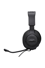 JBL Quantum 100M2 Kablolu Gaming Kulaklık Siyah