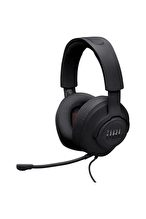 JBL Quantum 100M2 Kablolu Gaming Kulaklık Siyah