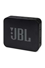 JBL Go Essential 2 Bluetooth Hoparlör Siyah