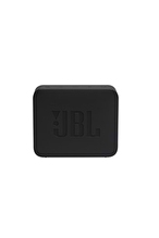JBL Go Essential 2 Bluetooth Hoparlör Siyah
