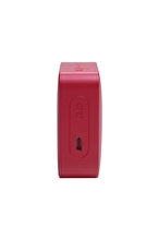 JBL Go Essential 2 Bluetooth Hoparlör Kırmızı