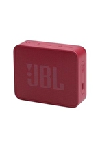 JBL Go Essential 2 Bluetooth Hoparlör Kırmızı