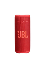 JBL Grip Bluetooth Hoparlör Kırmızı