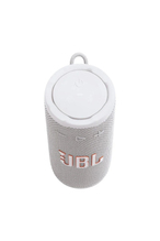 JBL Grip Bluetooth Hoparlör Beyaz