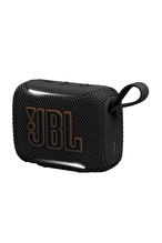 JBL GO5 BLUETOOTH HOPARLÖR IP67 SİYAH