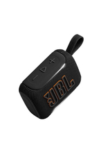 JBL GO5 BLUETOOTH HOPARLÖR IP67 SİYAH