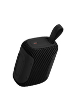 JBL GO5 BLUETOOTH HOPARLÖR IP67 SİYAH