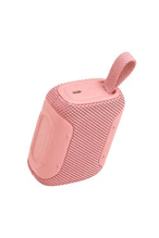 JBL GO5 Bluetooth Hoparlör IP67 Pembe