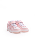 Reebok Çocuk Court Advance Elastic Ayakkabı 100232541