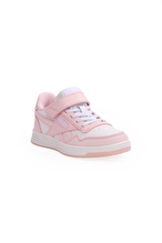 Reebok Çocuk Court Advance Elastic Ayakkabı 100232541