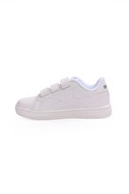 Reebok Çocuk Court Clean Hook Ayakkabı 100233074