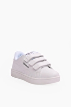 Reebok Çocuk Court Clean Hook Ayakkabı 100233074