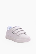 Reebok Çocuk Court Clean Hook Ayakkabı 100233074