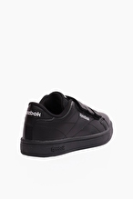 Reebok Çocuk Court Clean Hook Ayakkabı 100233076