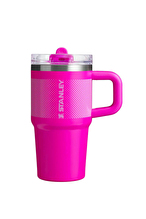 Stanley The Quencher ProTour Flip Straw Termos Violet Blossom 0.6L
