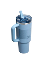 Stanley The Quencher ProTour Flip Straw Termos Indigo Fade 1.18L