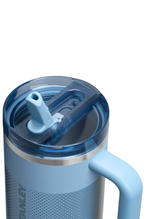 Stanley The Quencher ProTour Flip Straw Termos Indigo Fade 1.18L