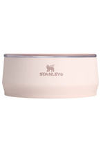 Stanley Everyday Pet Bowl 0.71L Rose Quartz