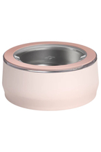 Stanley Everyday Pet Bowl 0.71L Rose Quartz