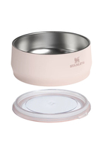 Stanley Everyday Pet Bowl 0.71L Rose Quartz