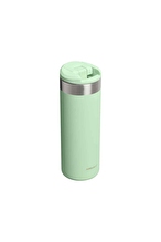 Stanley Aerolight Transit Mug Termos Pistachio 0,47 Litre