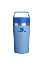 Stanley The Cafe-To-Go Seyahat Bardağı Blue Sky 0,35 Litre