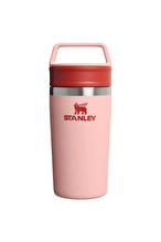 Stanley The Cafe-To-Go Seyahat Bardağı Peach Rose 0,35 Litre