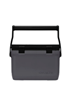 Stanley Adventure Taşınabilir Soğutucu Çanta 15,1 Litre Black