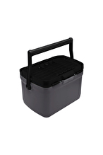 Stanley Adventure Taşınabilir Soğutucu Çanta 15,1 Litre Black