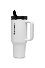 Stanley The Quencher ProTour Flip Straw Termos Chalk 1.18L