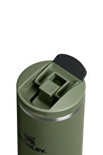 Stanely The Transit Fliptop Mug 0.47 Litre Dried Pine