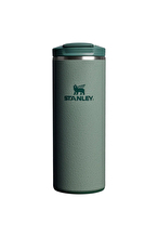 Stanely The Transit Fliptop Mug 0.35 Litre Hammertone Green