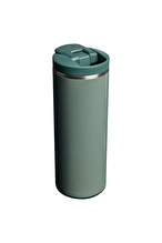 Stanely The Transit Fliptop Mug 0.35 Litre Hammertone Green