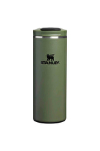 Stanely The Transit Fliptop Mug 0.35 Litre Dried Pine