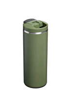 Stanely The Transit Fliptop Mug 0.35 Litre Dried Pine