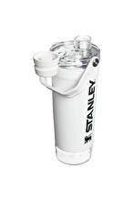 Stanley Activate Shaker 0.6L Chalk