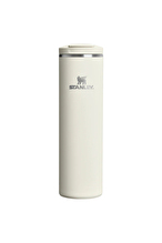 Stanely The Transit Fliptop Mug 0.59 Litre Cream Gloss