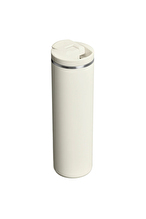 Stanely The Transit Fliptop Mug 0.59 Litre Cream Gloss