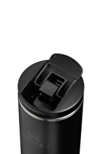 Stanely The Transit Fliptop Mug 0.47 Litre Black