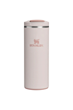 Stanely The Transit Fliptop Mug 0.35 Litre Rose Quartz